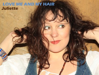 Love me and my hair remix out now