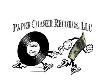 洋楽 DNA - Paper Chase 12inch Six2Six Records PAPER CHASER RECORDS,LLC LABEL | Decatur, GA | Artist Roster