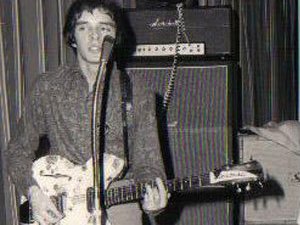 Peter Banks