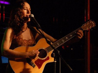 Victoria Fuller photo