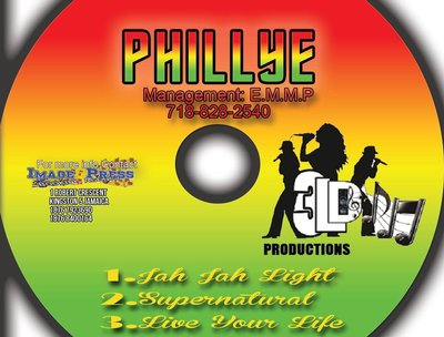 Phillye photo