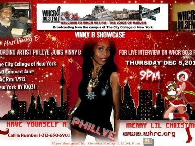 Phillye photo