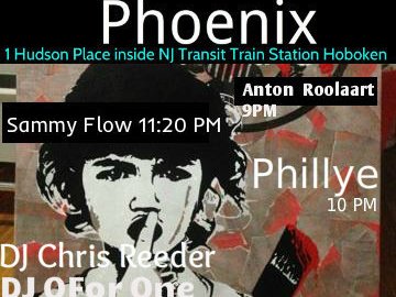 Phillye photo