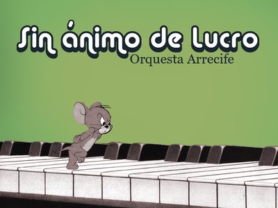 Orquesta Arrecife photo