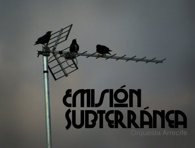 Orquesta Arrecife photo