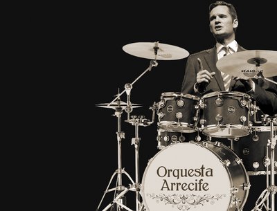 Orquesta Arrecife photo