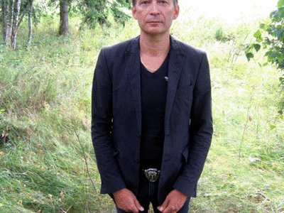 Lars Eric Mattsson photo