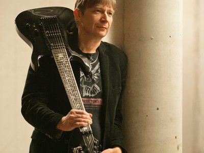 Lars Eric Mattsson photo