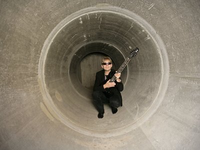 Lars Eric Mattsson photo