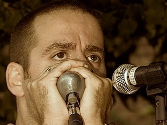 The Suffering Blues Band photo