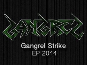 Gangrel photo
