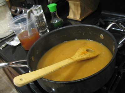 Gravy