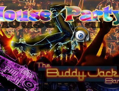 House Party promo-01