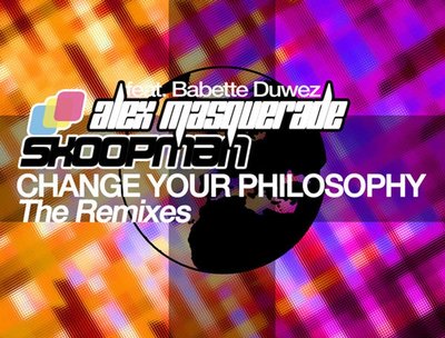 #elisaduwez #EDM #Mariopiu #electro #progressive #babetteduwez #skoopman