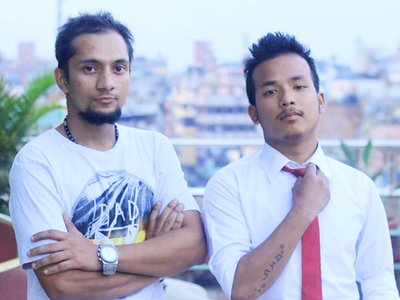 Bharat Samari photo