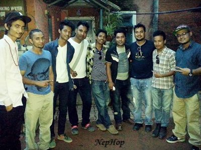 NEP HOP