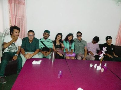 Bharat Samari photo