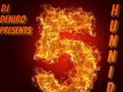 5Hunnid Vol 3