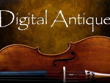 Digital Antique