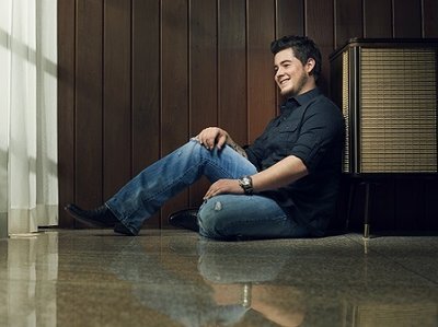 Zach Dylan photo