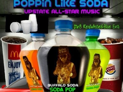 Buffalo Soda photo