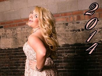 Senior picture 1