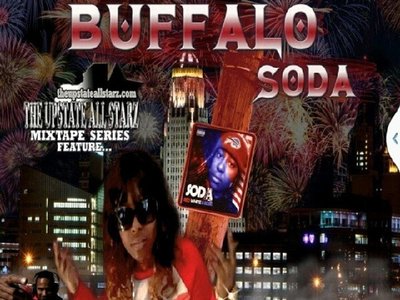 Buffalo Soda photo