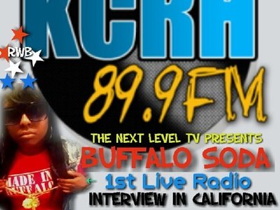 Buffalo Soda photo
