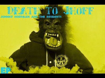 #DeathToJhoff