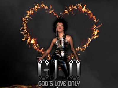 G.L.O Gods Love Only photo