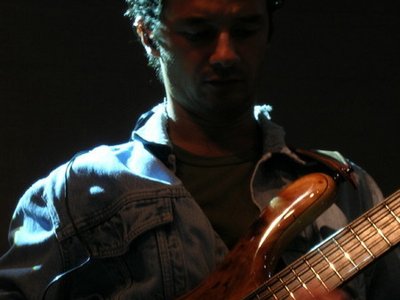Mario Mazzenga photo