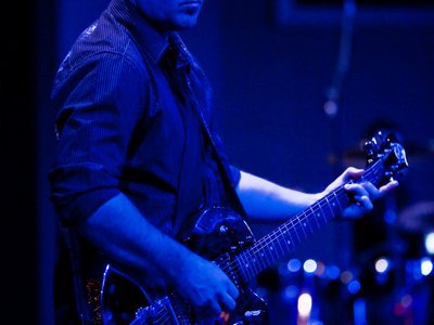 SONICFLOOd photo