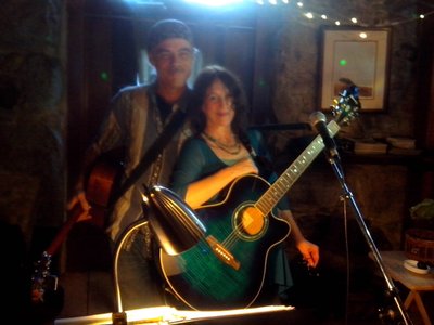 Sugarplum at Old Stonehouse Brewery in Nevada City