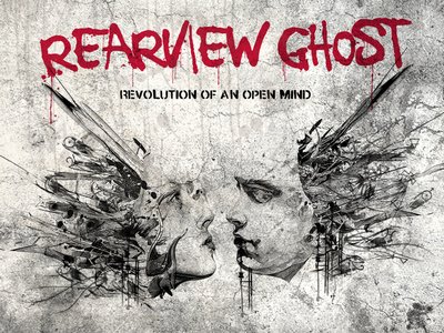 Rearview Ghost photo