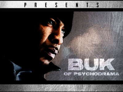 BUK OF PSYCHODRAMA photo