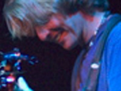 DAN CONNOLLY photo