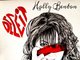 Holly Benton's new album cover "Deceit"