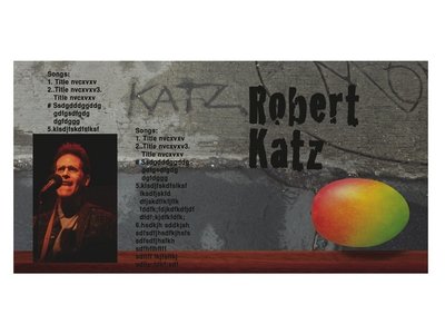 Bob Katz photo