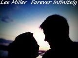 The Cover Of My New CD, "Forever Infinitely", releasing in June.