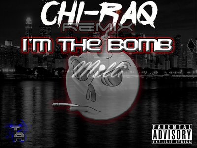 Millli - I'm the Bomb (Chiraq Remix)