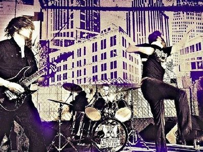 Empire Falling photo