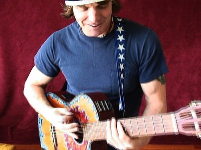 DAN CONNOLLY photo