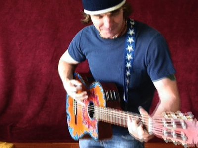 DAN CONNOLLY photo