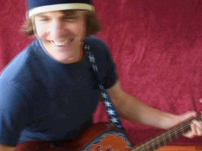 DAN CONNOLLY photo