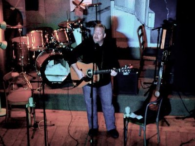 The Mediator Stage Presents... photo