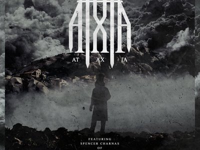 "Ghosts" to be released soon! Featuring Spencer Charnas of Ice Nine Kills!