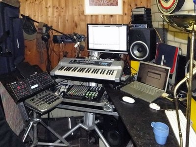 Studio 2k10