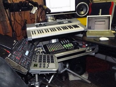 Studio 2k10