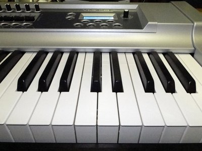 Studio 2k10 Grand Keys