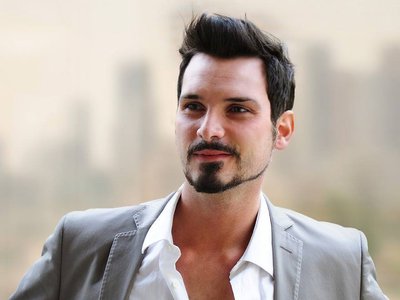 paolo pedana los angeles festival